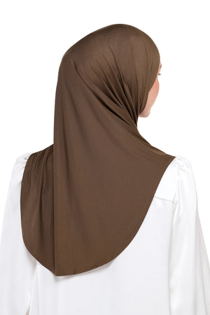 Yasmina Instant - Choco