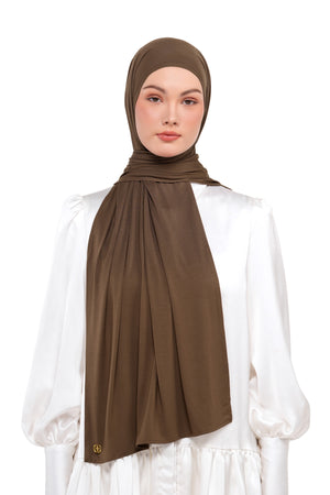 Yasmina Instant - Choco