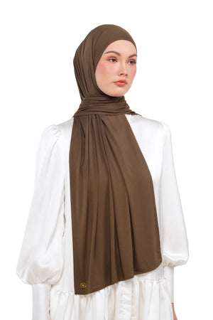Yasmina Instant - Choco