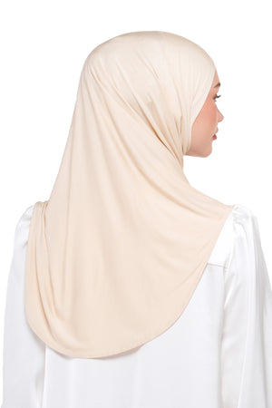 Yasmina Instant - Cream