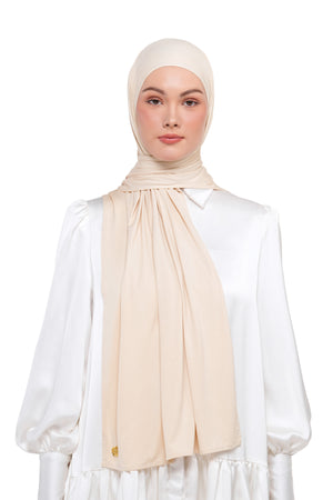 Yasmina Instant - Cream