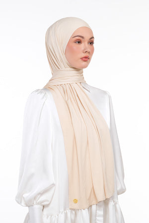 Yasmina Instant - Cream