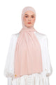 Yasmina Instant - Dusty Pink
