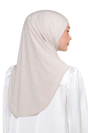 Yasmina Instant - Fog