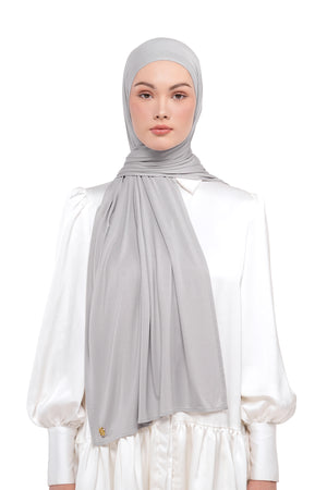 Yasmina Instant - Gray