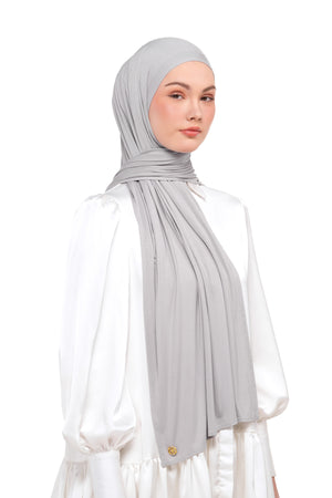 Yasmina Instant - Gray