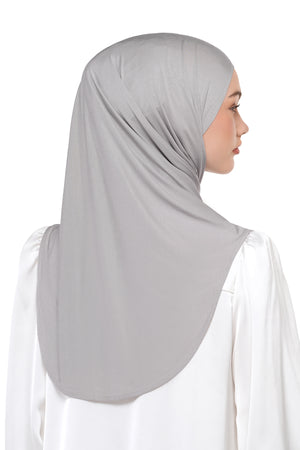 Yasmina Instant - Gray