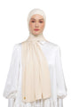 Yasmina Instant - Ivory