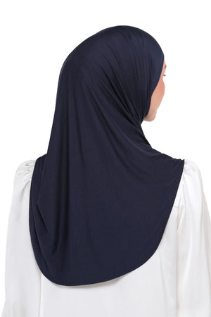 Yasmina Instant - Navy