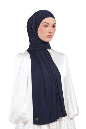 Yasmina Instant - Navy