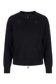 Ziya Knit Cardigan - Black