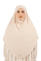 Zahra Instant - Beige