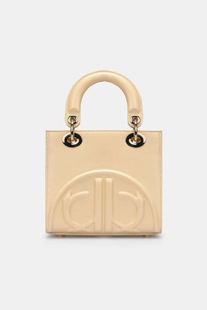 Emily Bag - Light Brown