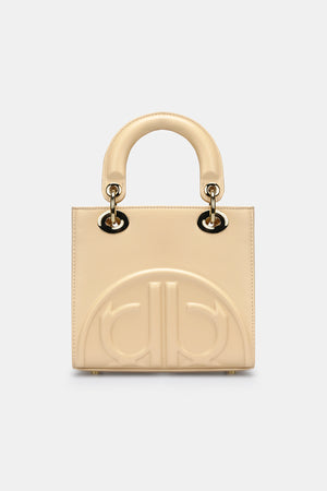 Emily Bag - Light Brown