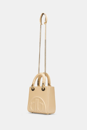 Emily Bag - Light Brown