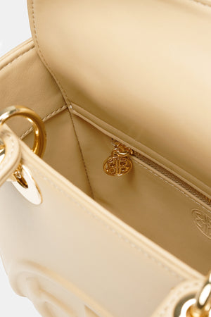 Emily Bag - Light Brown