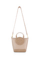 Louie Bag - Beige