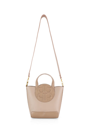Louie Bag - Beige