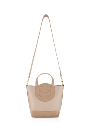 Louie Bag - Beige
