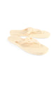 Nada Flip Flop - Beige