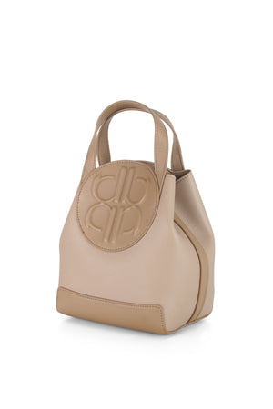 Louie Bag - Beige