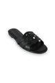 Daily Sandal - Black