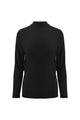 Airy Inner Long Sleeves - Black