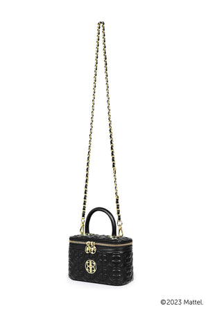 Victoria Bag - Black
