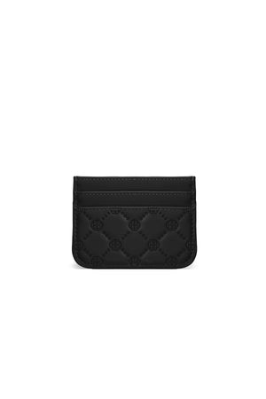 Evelyn Card Holder - Black