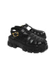Cleo Sandals - Black