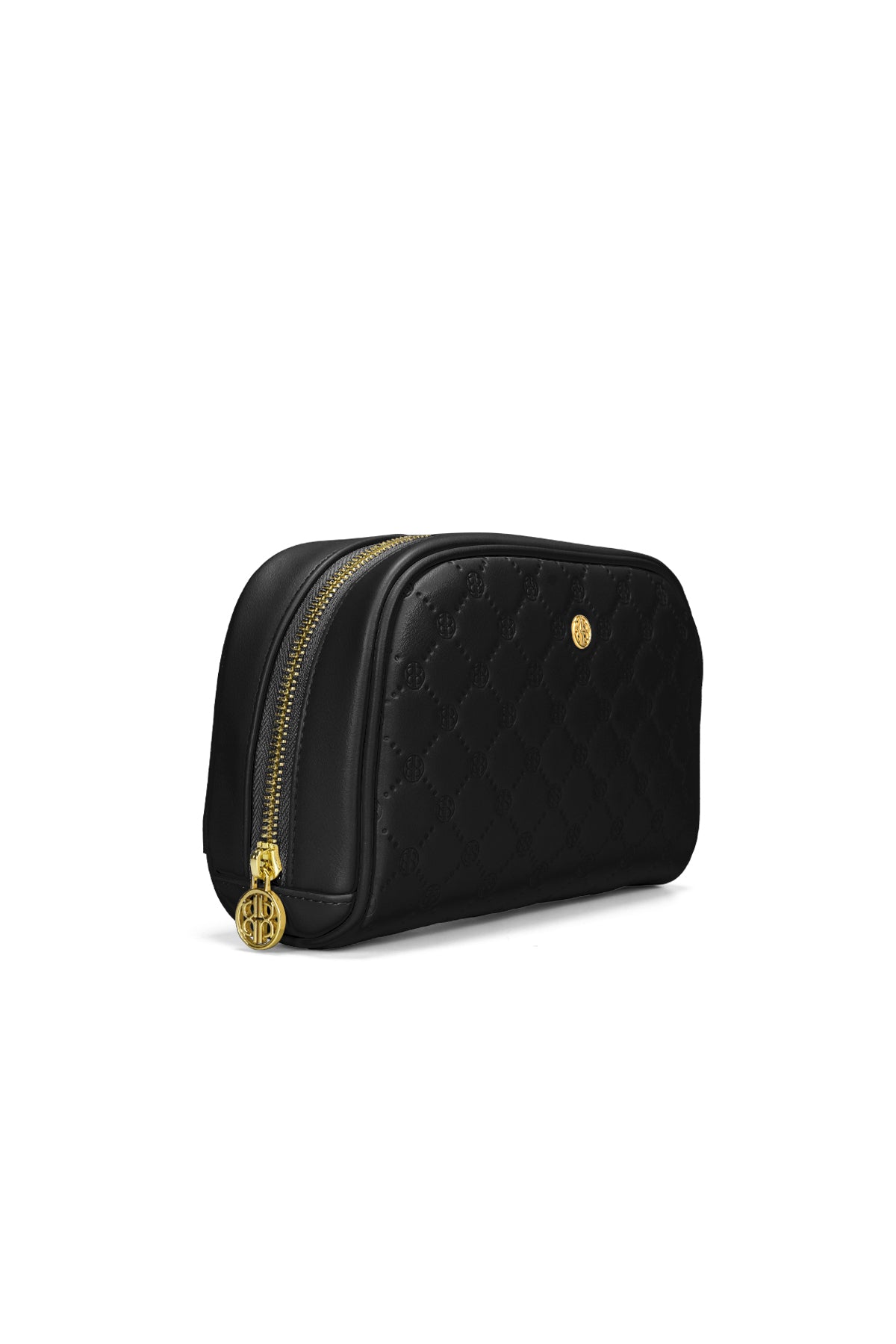 Evelyn Pouch - Black - Nada Puspita