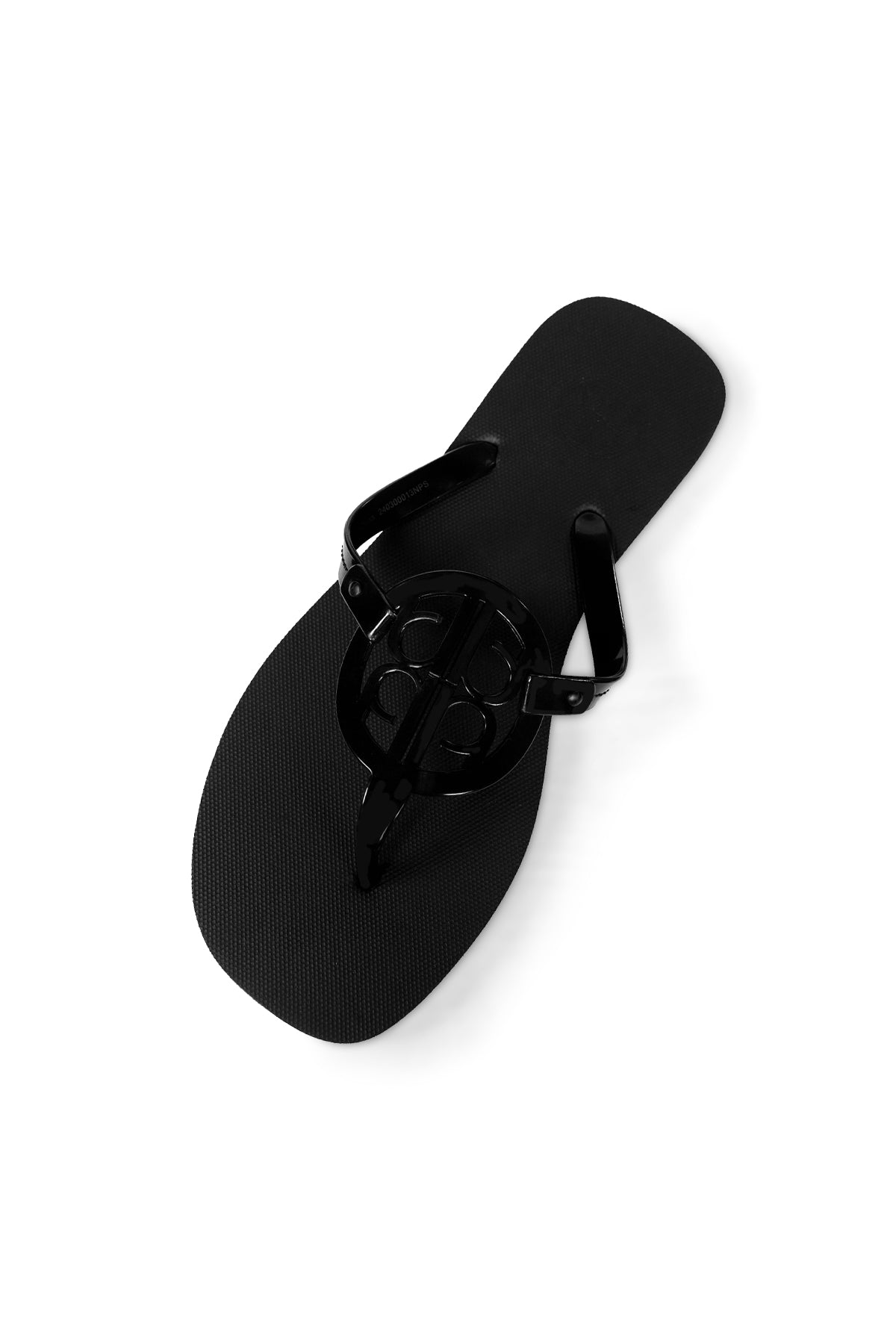 Nada Flip Flop - Black