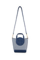Louie Bag - Navy