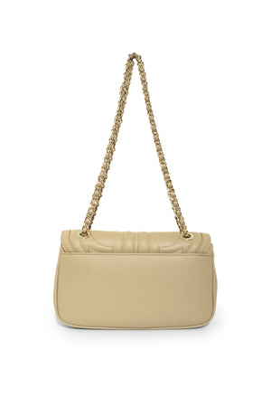 Nada Shoulder Bag - Light Brown