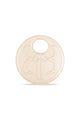 Mona Bag - Cream