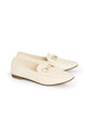 Clara Loafer - Cream