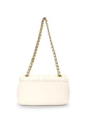 Nada Shoulder Bag - Beige