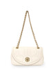 Nada Shoulder Bag - Beige