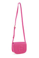 Kate Sling Bag - Fuchsia