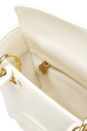 Emily Bag - Ivory