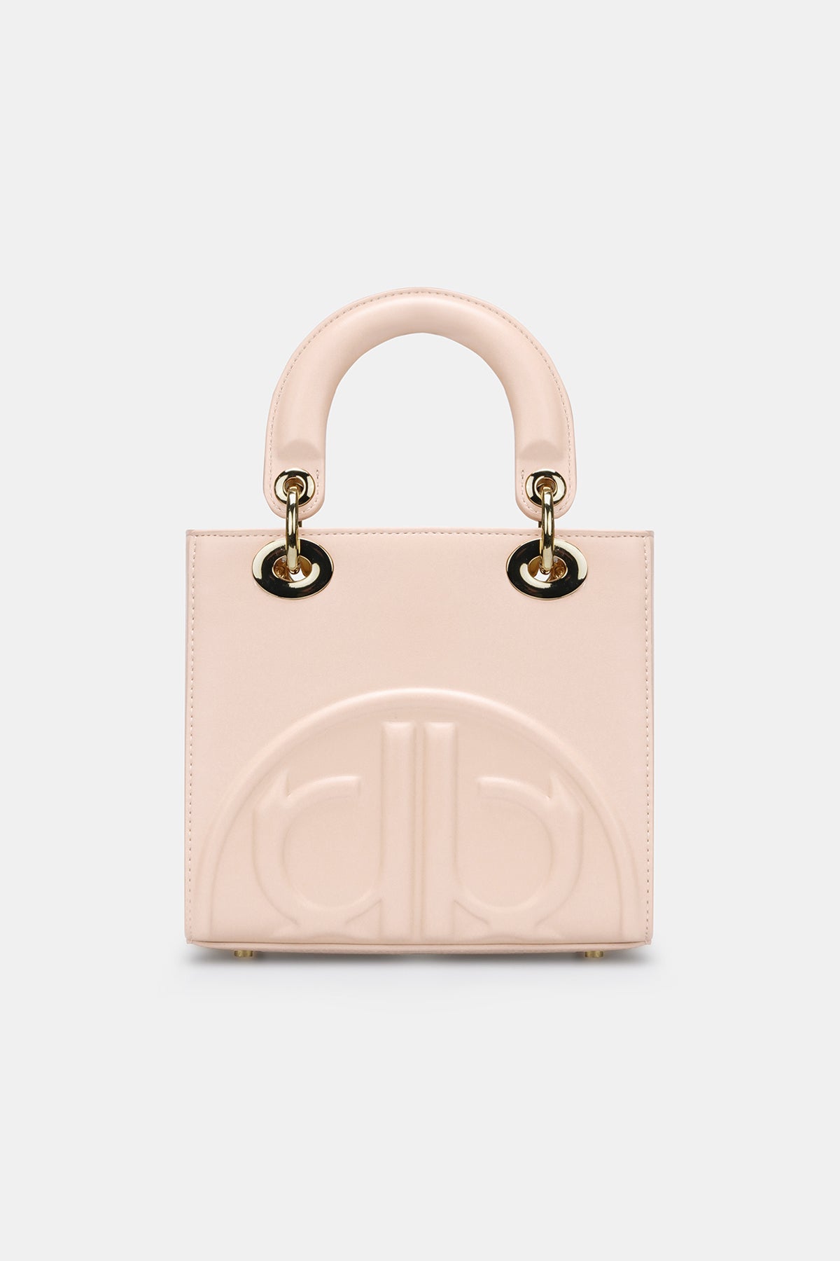 Emily Bag - Pink
