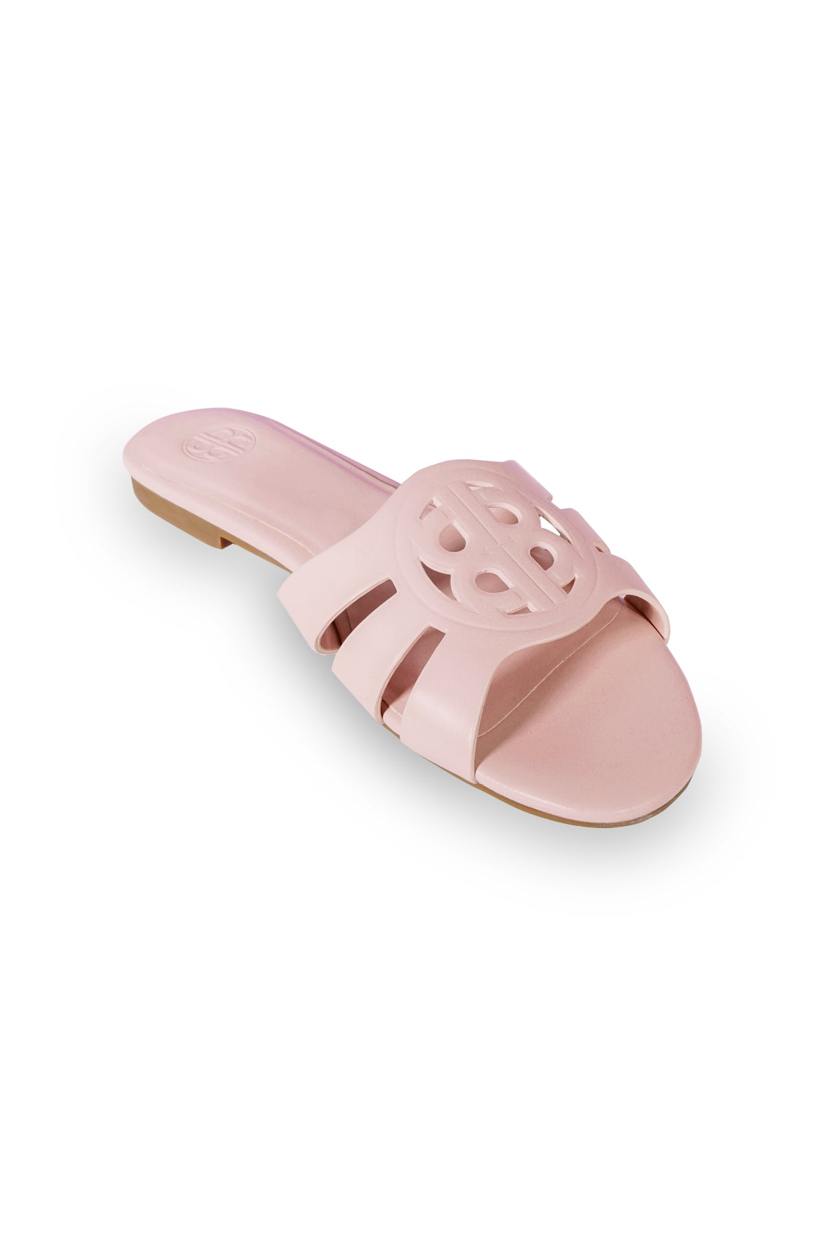 Daily Sandal - Pink