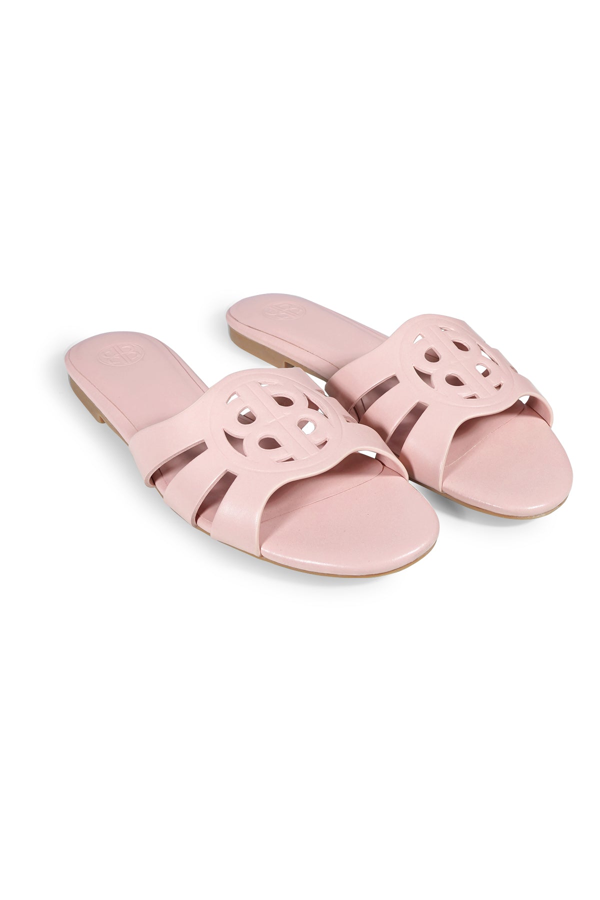Daily Sandal - Pink