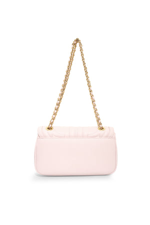 Nada Shoulder Bag - Pink