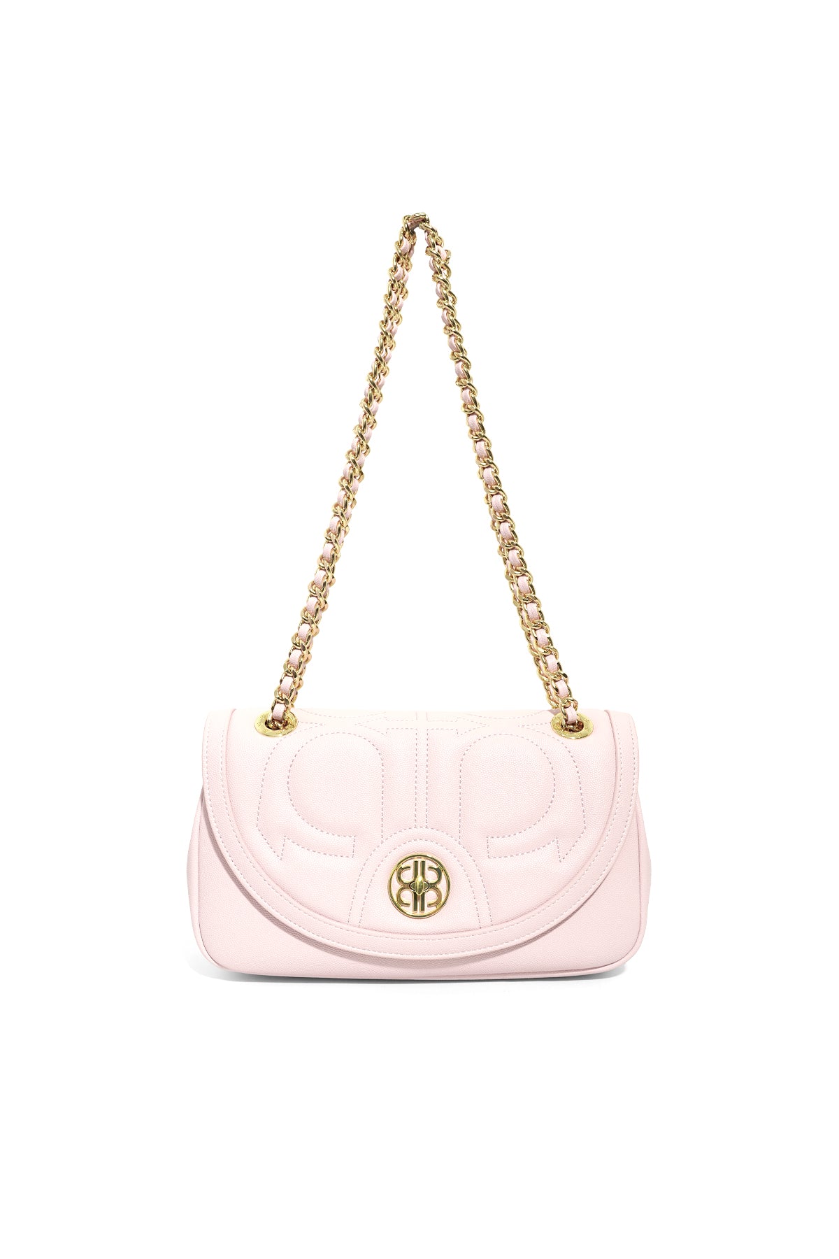 Nada Shoulder Bag - Pink