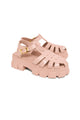 Cleo Sandals - Pink