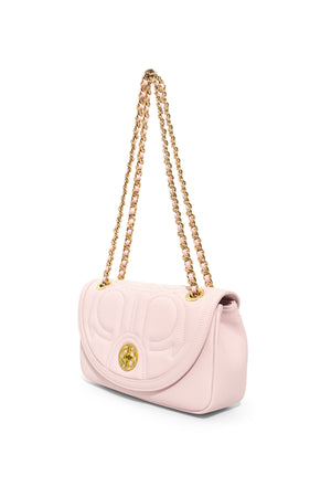 Nada Shoulder Bag - Pink