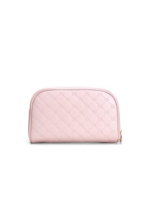 Evelyn Pouch - Pink