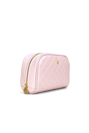 Evelyn Pouch - Pink