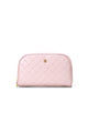 Evelyn Pouch - Pink
